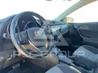 2018 Toyota AURIS