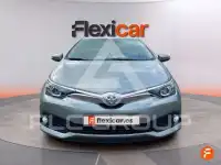 2018 Toyota AURIS