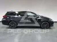 2018 Toyota AURIS
