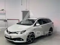 2018 Toyota AURIS