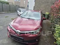 2018 Toyota AURIS