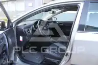 2018 Toyota AURIS
