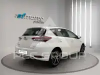 2018 Toyota AURIS