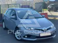 2018 Toyota AURIS