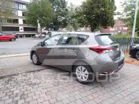 2018 Toyota AURIS