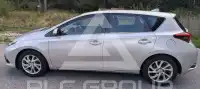 2018 Toyota AURIS