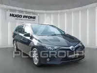2018 Toyota AURIS