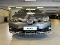 2018 Toyota AURIS