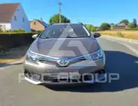 2018 Toyota AURIS