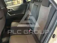 2018 Toyota AURIS