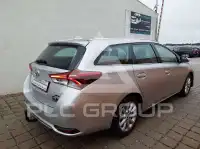 2018 Toyota AURIS