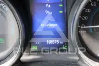 2018 Toyota AURIS