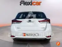 2018 Toyota AURIS