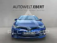 2018 Toyota AURIS