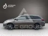 2018 Toyota AURIS