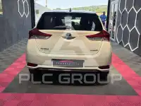 2018 Toyota AURIS