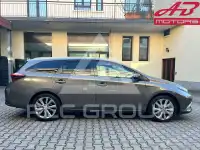2018 Toyota AURIS