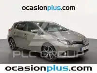 2018 Toyota AURIS