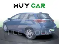 2018 Toyota AURIS