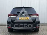 2018 Toyota AURIS