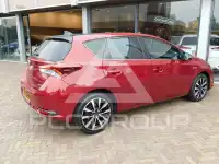 2018 Toyota AURIS