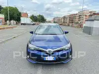 2018 Toyota AURIS