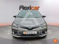2018 Toyota AURIS