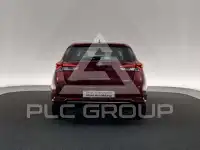 2018 Toyota AURIS