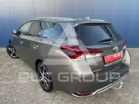 2018 Toyota AURIS