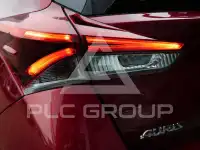 2018 Toyota AURIS