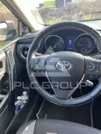 2018 Toyota AURIS
