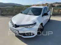 2018 Toyota AURIS