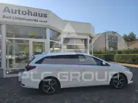 2018 Toyota AURIS