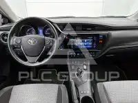 2018 Toyota AURIS