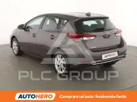 2018 Toyota AURIS