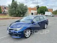2018 Toyota AURIS