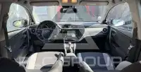 2018 Toyota AURIS