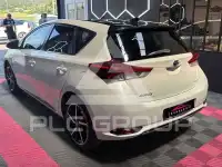 2018 Toyota AURIS