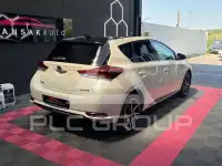 2018 Toyota AURIS