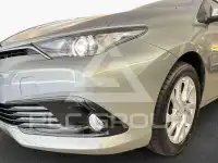 2018 Toyota AURIS
