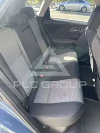 2018 Toyota AURIS