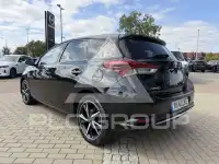 2018 Toyota AURIS