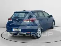 2018 Toyota AURIS