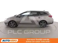 2018 Toyota AURIS