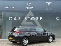 2018 Toyota AURIS