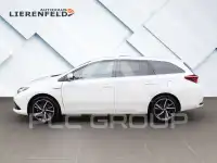 2018 Toyota AURIS