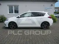 2018 Toyota AURIS