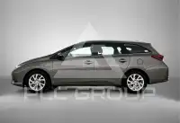 2018 Toyota AURIS