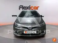 2018 Toyota AURIS
