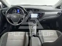 2018 Toyota AURIS